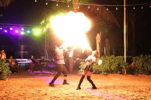 Wyndham Garden Grandworld Phu Quoc