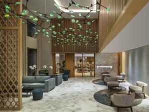 Mövenpick Hotel Istanbul Bosphorus