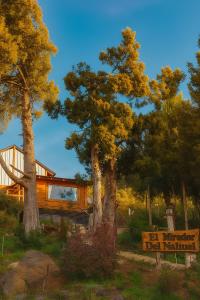 Cabaña con increíble vista al Nahuel Huapi