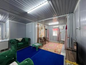Homestay DPengkalan