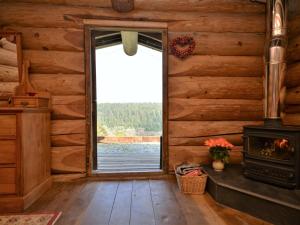 1 Bed in Latchley 54164