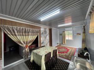 Homestay DPengkalan