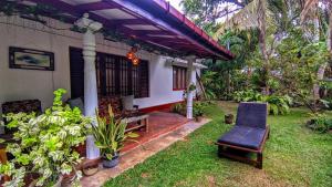 Beach House Madiha