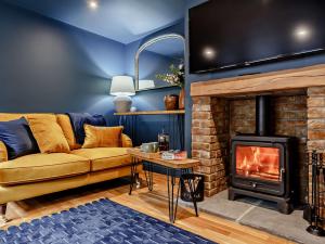 2 Bed in Leyburn 93162