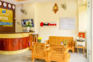 Thùy Dương 2 Hotel Chỉ 2 Phút tới sân bay TÂN SƠN NHÂT-có chỗ đậu xe hơi 4-7-12-50 chỗ