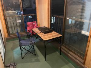 ラメールブルー青森駅ビルから徒歩3分の好立地