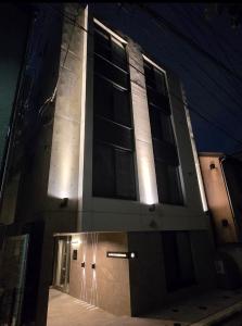 GLANNIR Higashi kitazawa 102