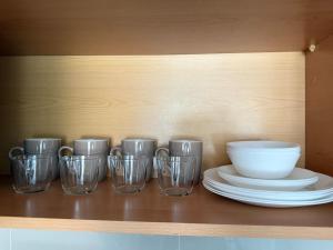 Enjoy the beach, the park in Reñaca