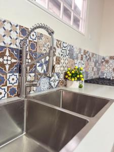 Casa Blu - Vacation home in Chitre