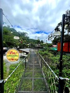 Pai Pak Nak Resort and Cafe ไปปากนัก รีสอร์ท แอนด์ คาเฟ่