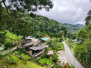 Pai Pak Nak Resort and Cafe ไปปากนัก รีสอร์ท แอนด์ คาเฟ่