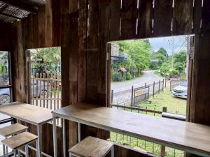 Pai Pak Nak Resort and Cafe ไปปากนัก รีสอร์ท แอนด์ คาเฟ่