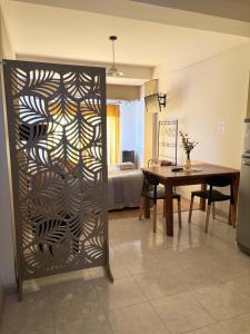 Acogedor Monoambiente con Parking