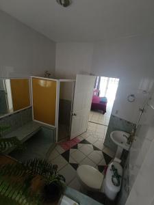 Casa matanchen privada a pie de playa