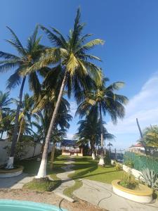 Casa matanchen privada a pie de playa