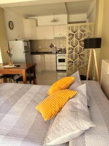 Acogedor Monoambiente con Parking