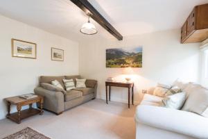 2 Bed in Eskdale SZ346