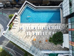 Sofitel Sydney Darling Harbour