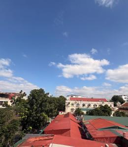 Tropical land little Hanoi homestay