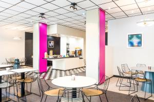 Hotels ibis Styles Antony Paris Sud : photos des chambres