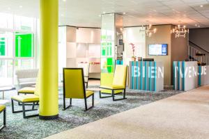 Hotels ibis Styles Antony Paris Sud : photos des chambres