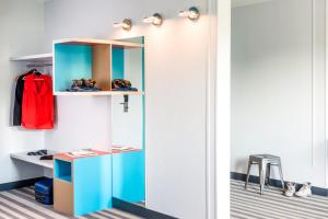 Hotels ibis Styles Antony Paris Sud : photos des chambres