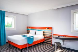 Hotels ibis Styles Antony Paris Sud : photos des chambres