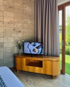 Ersanea Villas Seseh