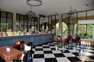 Ashcarya Boutique Resort