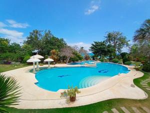 Ogtong Cave Resort