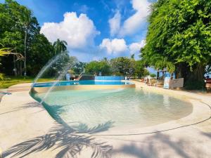 Ogtong Cave Resort