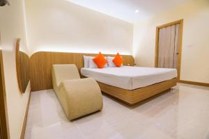 OK Resort Borwin