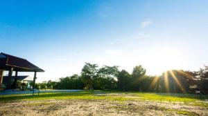 Suan Rim Khuean Resort
