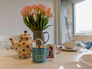 4 Bed in East Cowes 93249