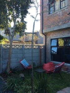 Your home in the Cape