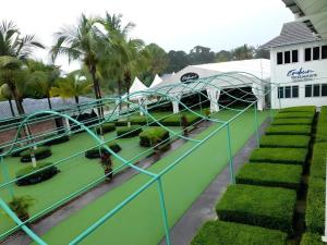 Embun Resort