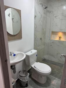 Villa Loreto Aparta estudio 301