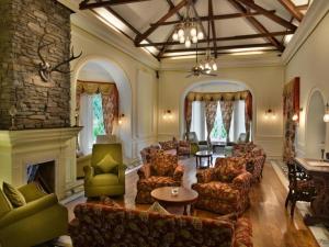 Cama Rajputana Club Resort