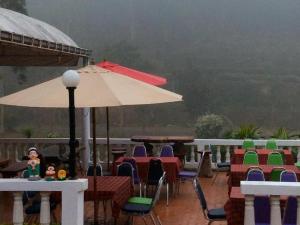 Nan Valley Resort