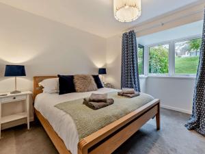 2 Bed in Saundersfoot FB271