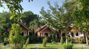 Dahla The Resort