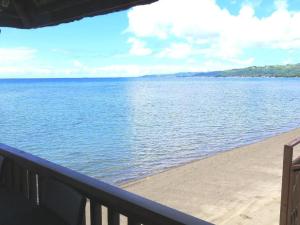 Caimito Beach Hotel