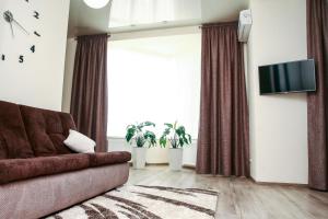 Studio Apartment room in Family House