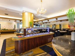 First Pacific Hotel & Convention
