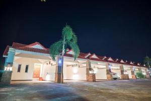 The Resort Kamphaengphet