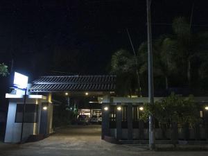 Pondok Indah Beach Hotel