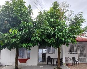 Casa Vacacional Conjunto Cerrado Villavicencio