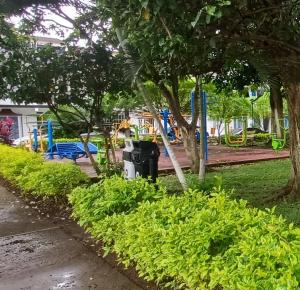 Casa Vacacional Conjunto Cerrado Villavicencio