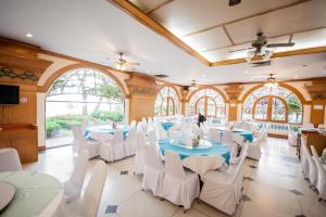 Haad Kaew Resort Songkhla