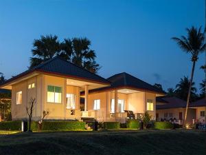 Chonnapha Resort